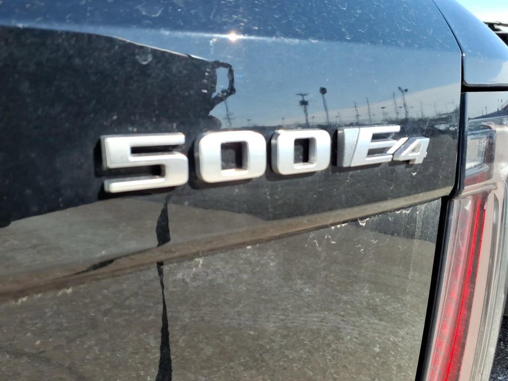 Used 2025 Cadillac Optiq Sport 1 image 6