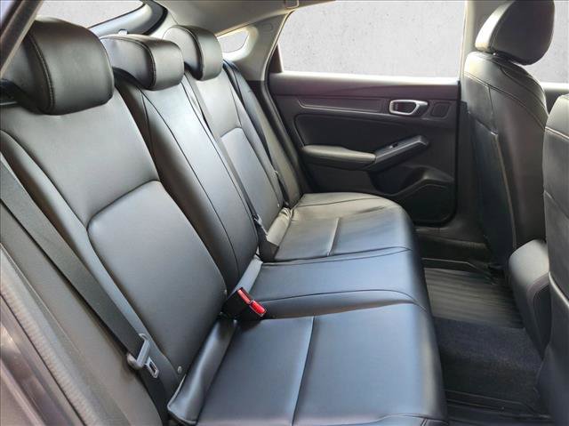 Used 2024 Acura Integra FWD image 28