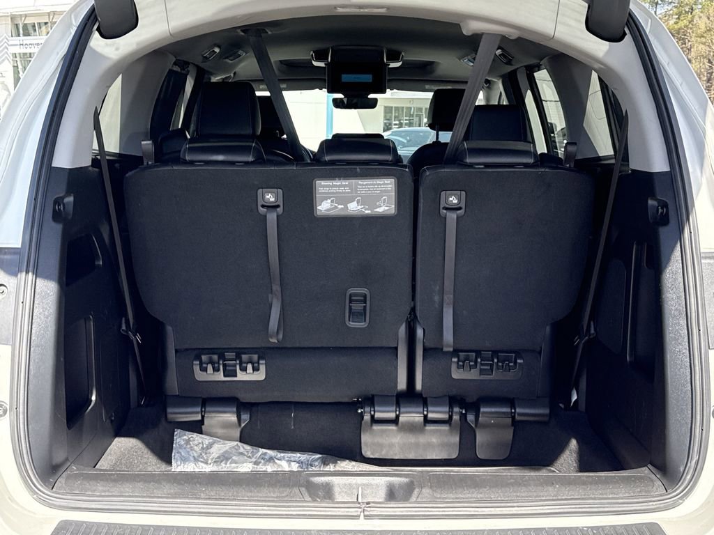 Used 2024 Honda Odyssey Touring image 22