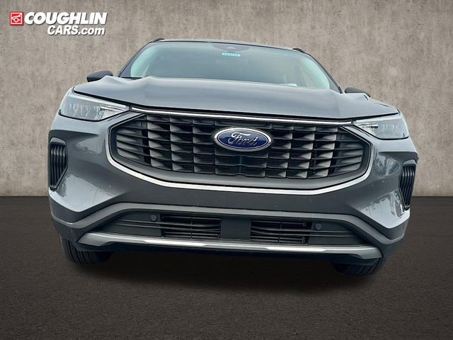 New 2024 Ford Escape Active w/ Tech Pack #1 image 2