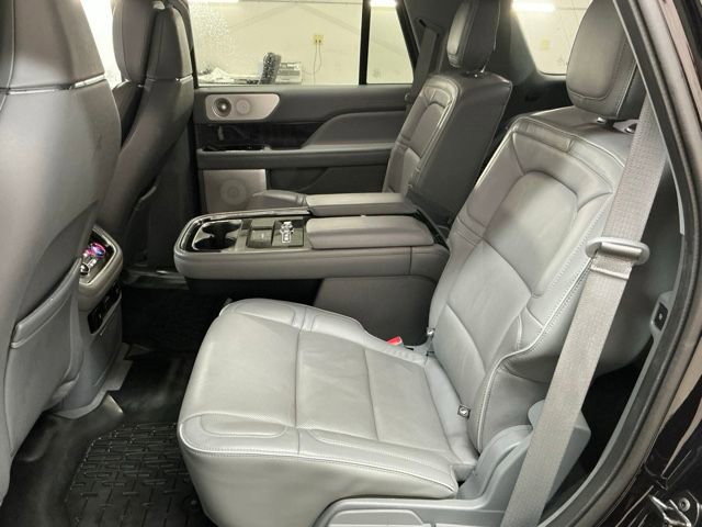Used 2019 Lincoln Navigator Reserve w/ Cargo Package image 11