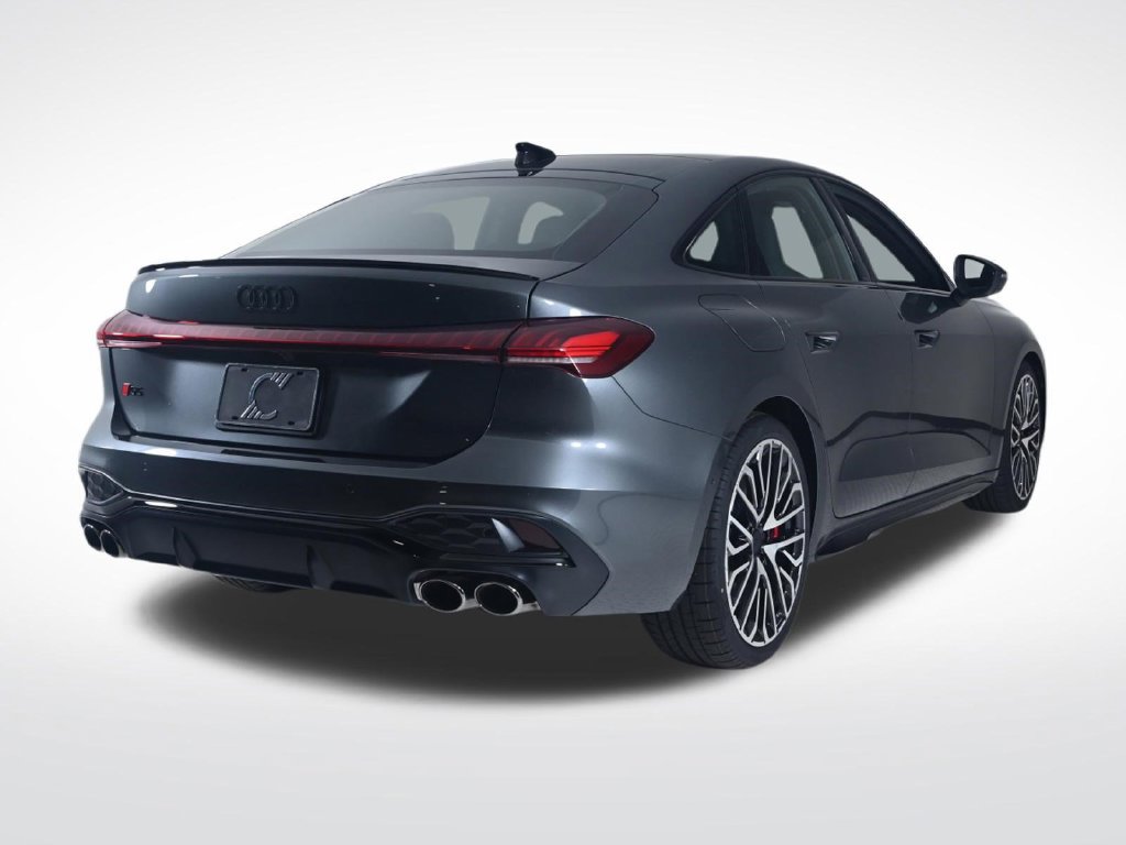 New 2026 Audi S5 Premium Plus AWD/4WD image 5
