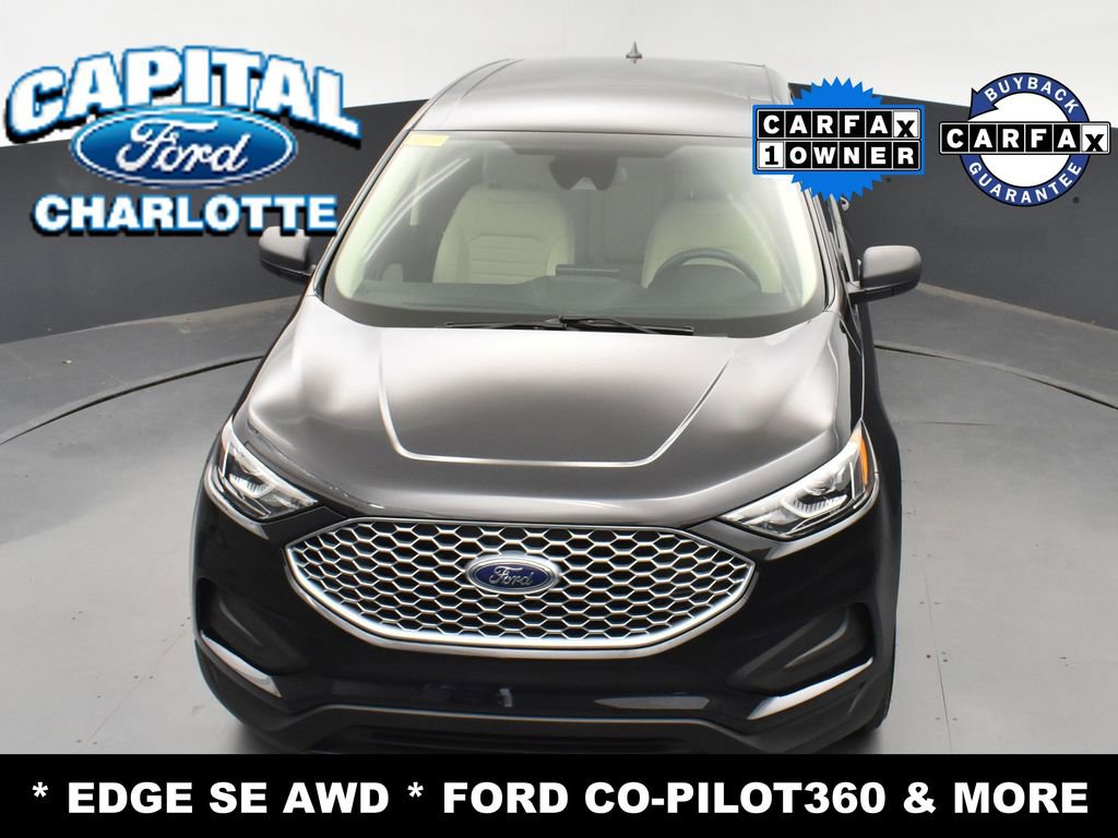 Used 2024 Ford Edge SE image 29