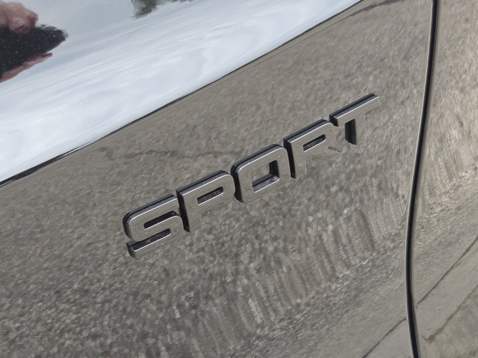 New 2026 Honda CR-V Sport-L image 15