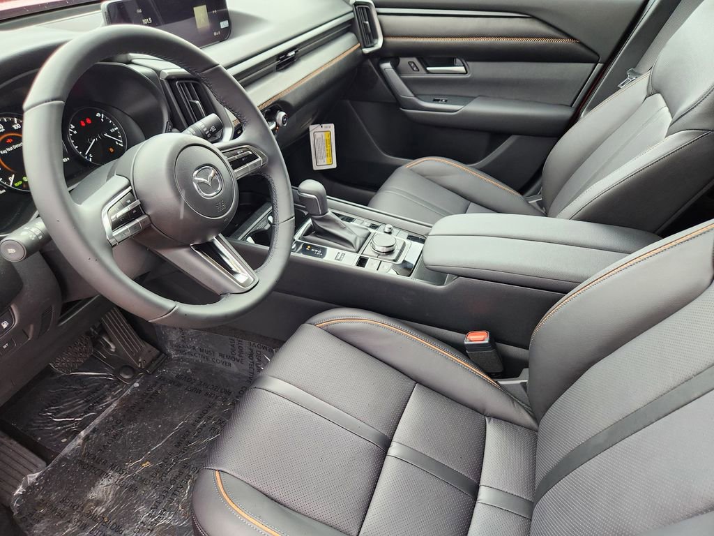 New 2026 MAZDA CX-50 AWD 2.5 Hybrid w/ Premium Pkg image 7