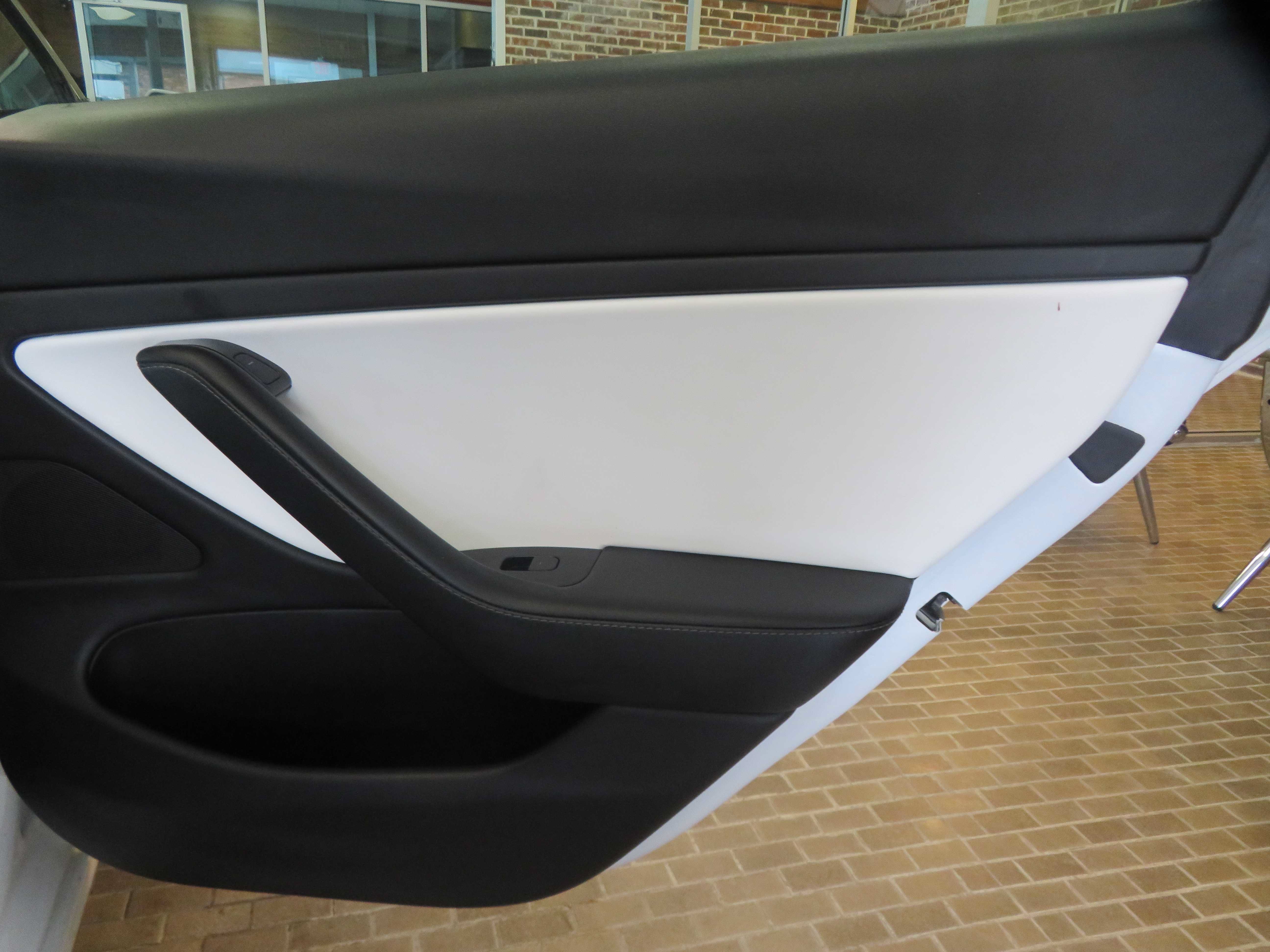 Used 2020 Tesla Model 3 Long Range AWD/4WD image 21