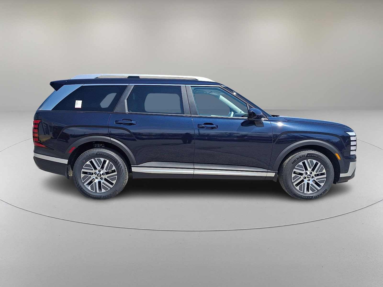 New 2026 Hyundai Palisade SEL AWD/4WD image 8