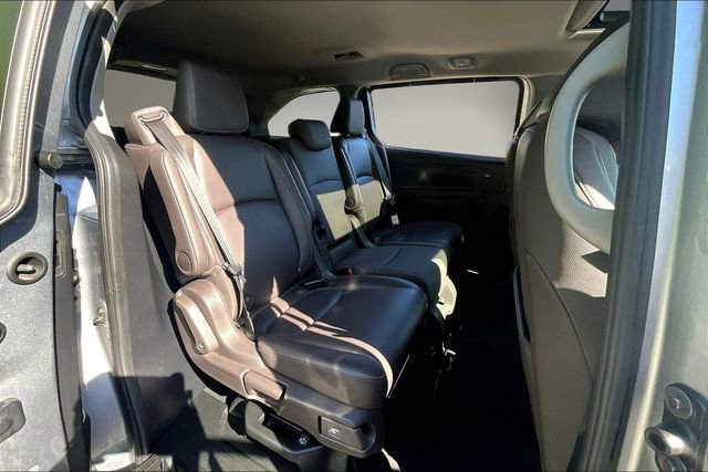 Used 2024 Honda Odyssey EX-L image 25