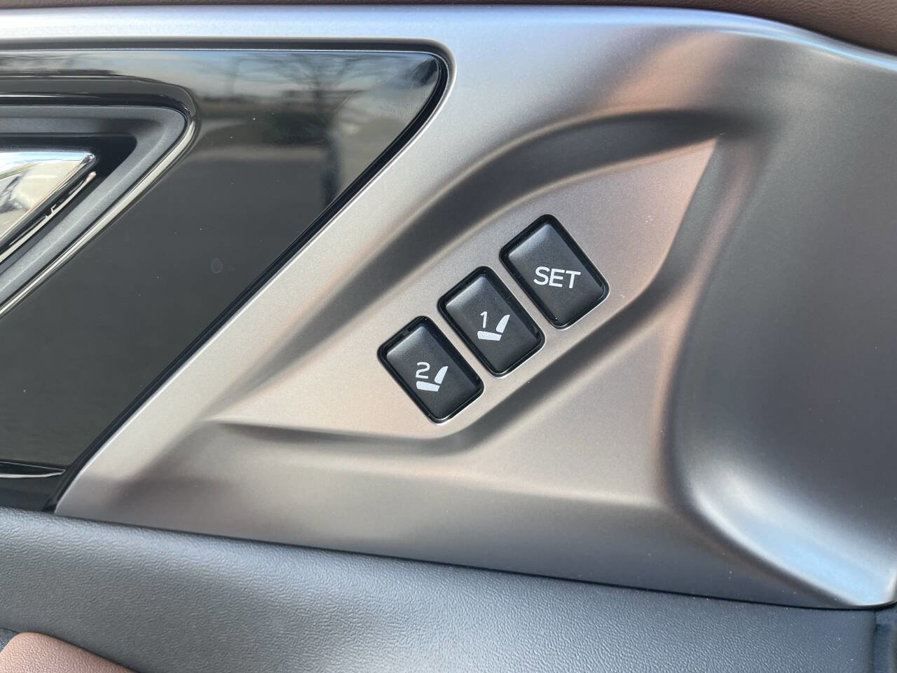 Used 2024 Subaru Outback Touring XT image 12