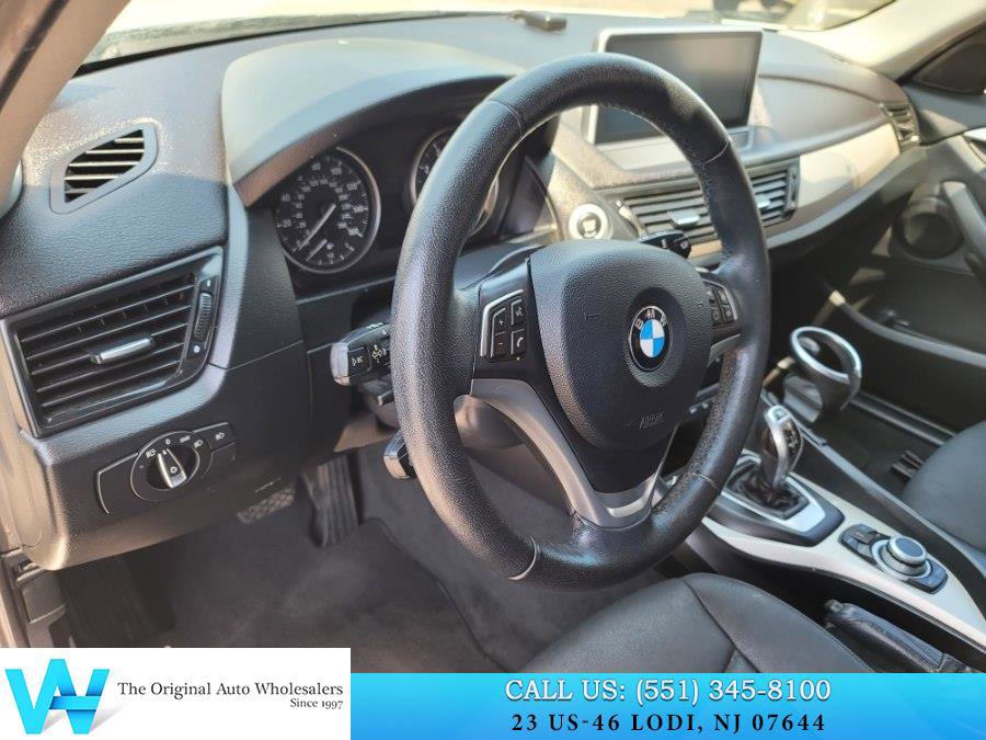 Used 2015 BMW X1 xDrive28i AWD/4WD image 11