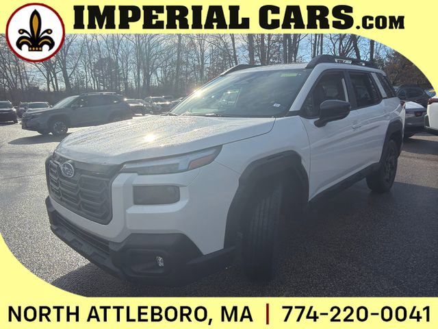 New 2026 Subaru Outback Limited image 5