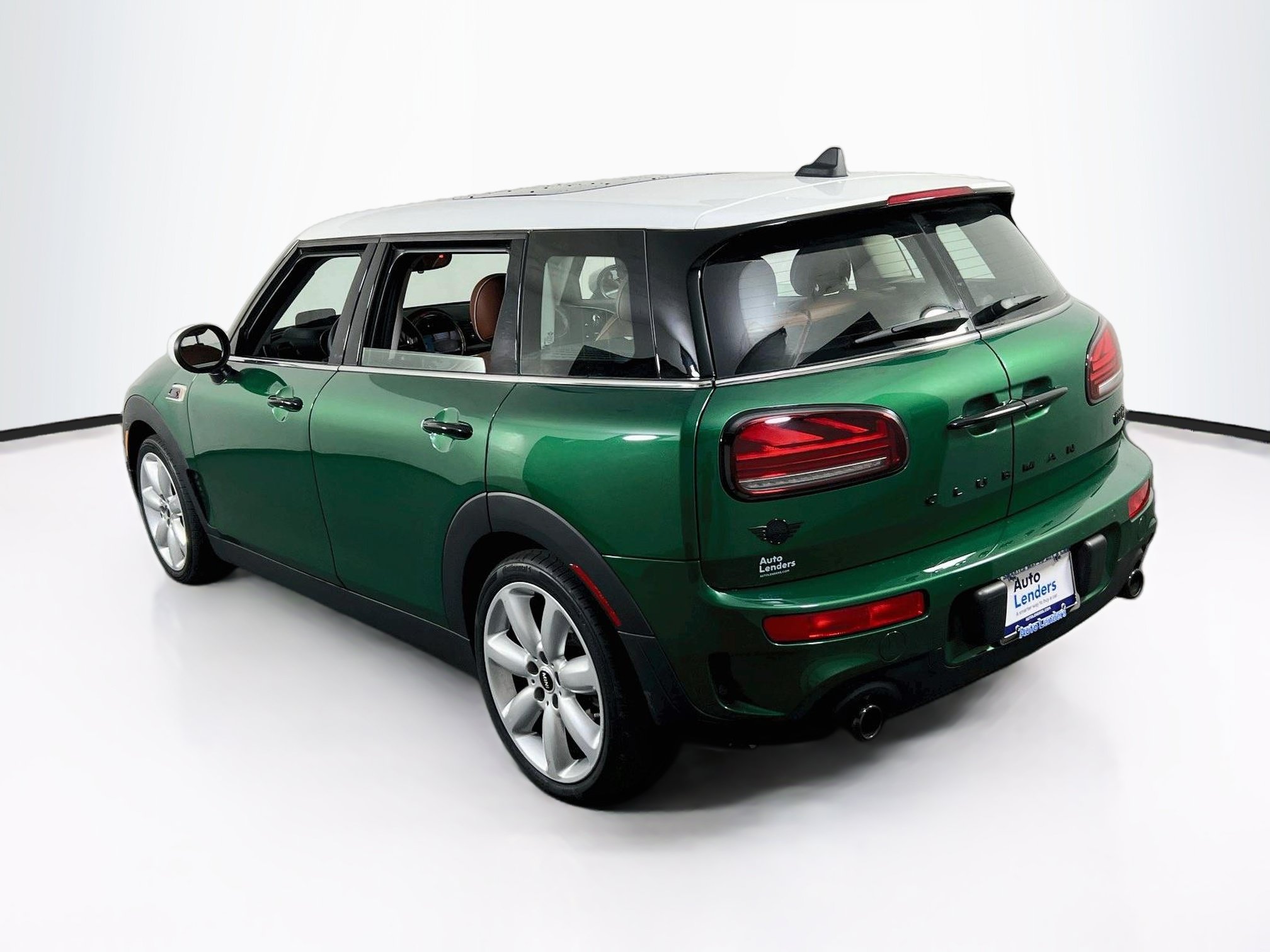 Used 2024 MINI Cooper Clubman S FWD image 7