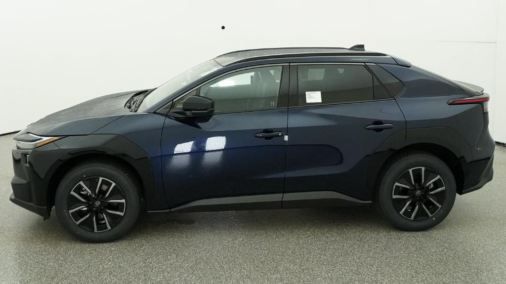 New 2026 Toyota bZ AWD/4WD image 3