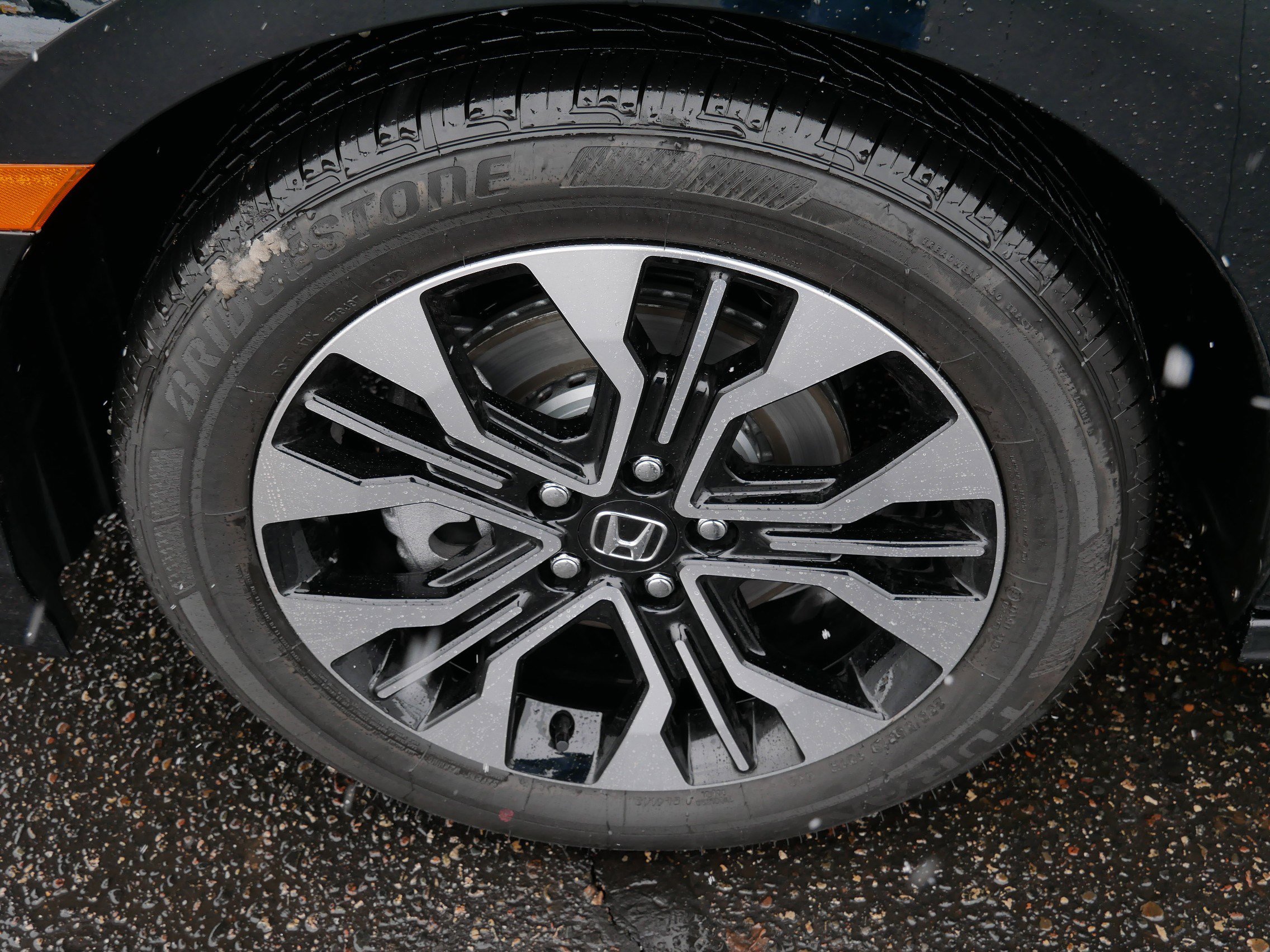 Certified 2026 Honda Odyssey Elite image 16