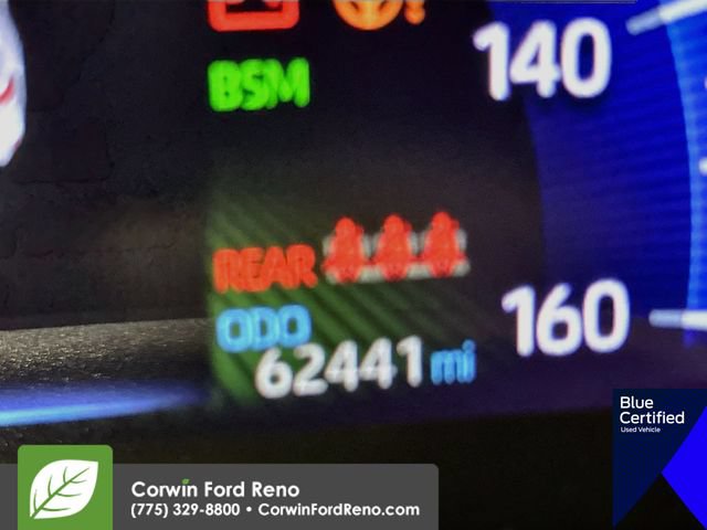 Used 2021 Toyota Corolla LE FWD image 16