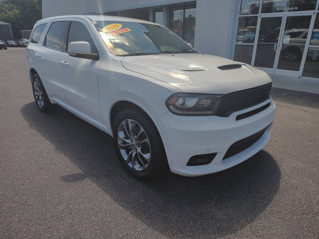 Used 2019 Dodge Durango R/T image 2