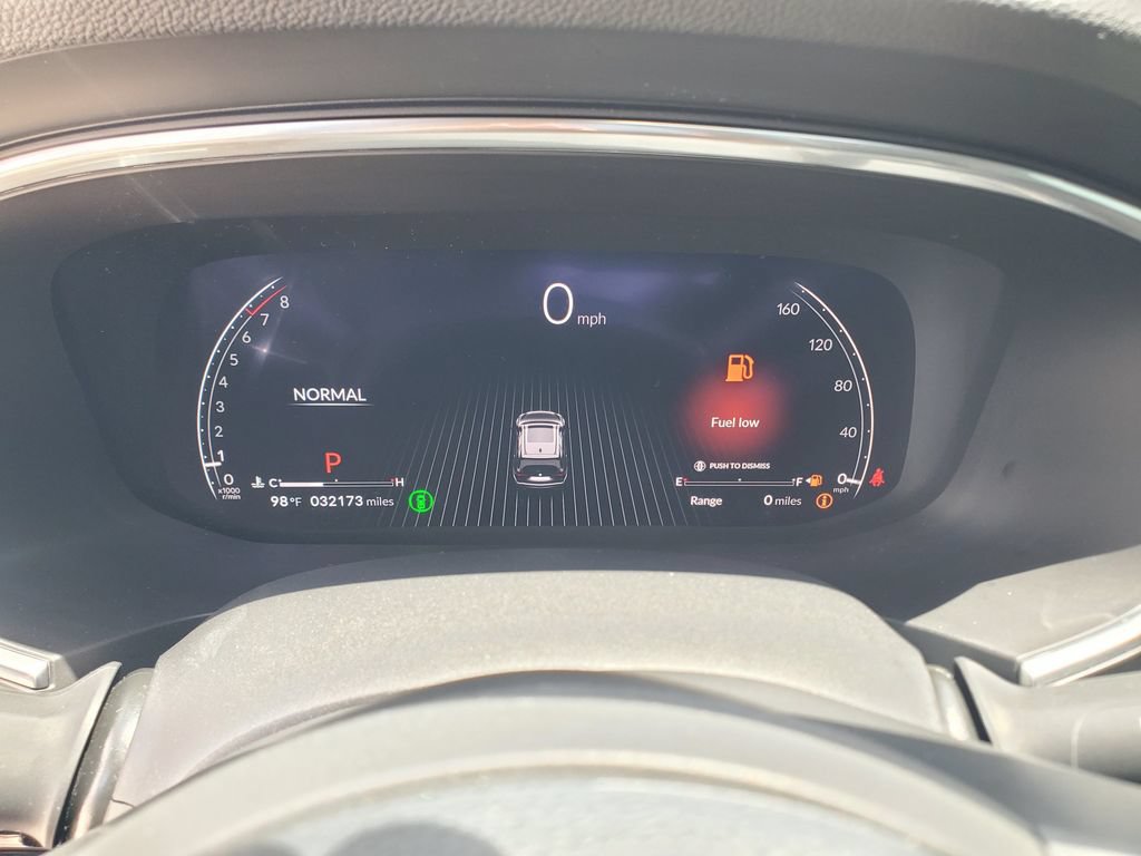 Certified 2024 Acura MDX FWD image 28