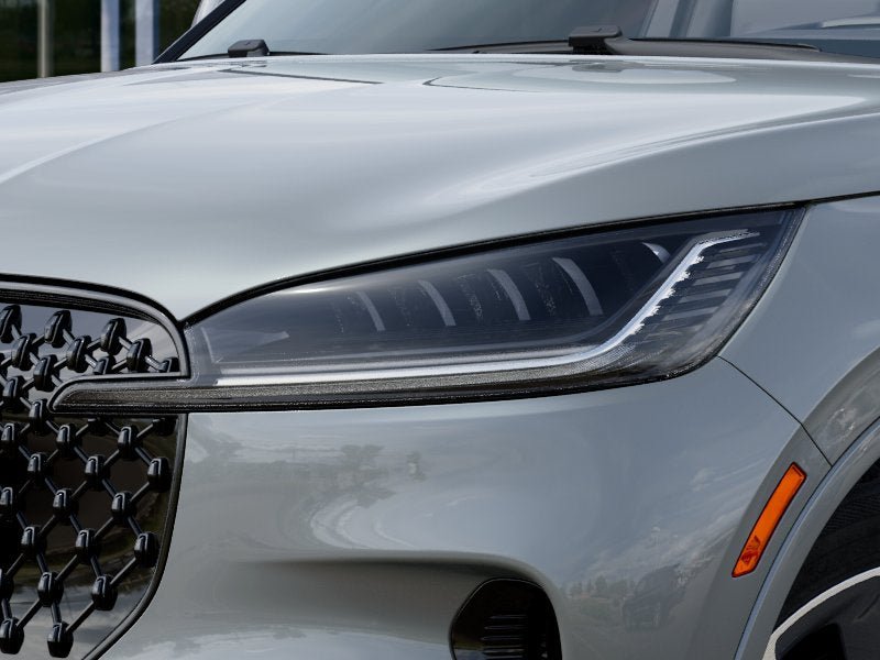 New 2027 Lincoln Aviator AWD w/ Jet Appearance Package image 17