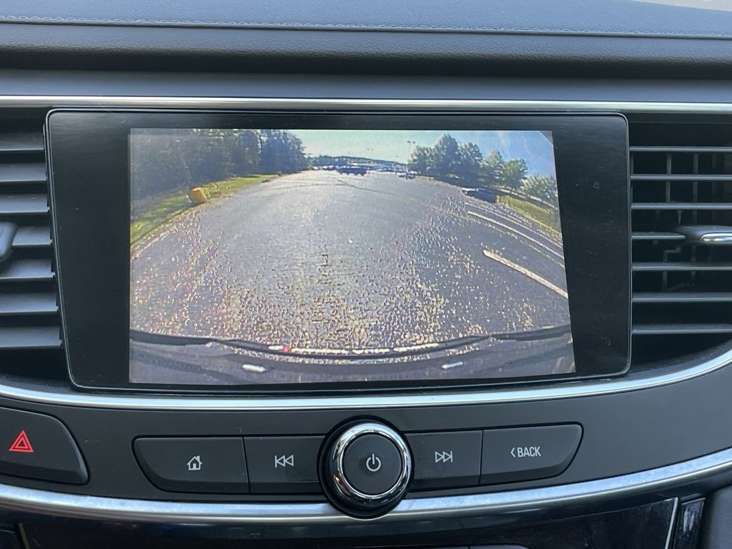 Certified 2019 Buick LaCrosse Essence w/ Sights and Sounds Package image 35