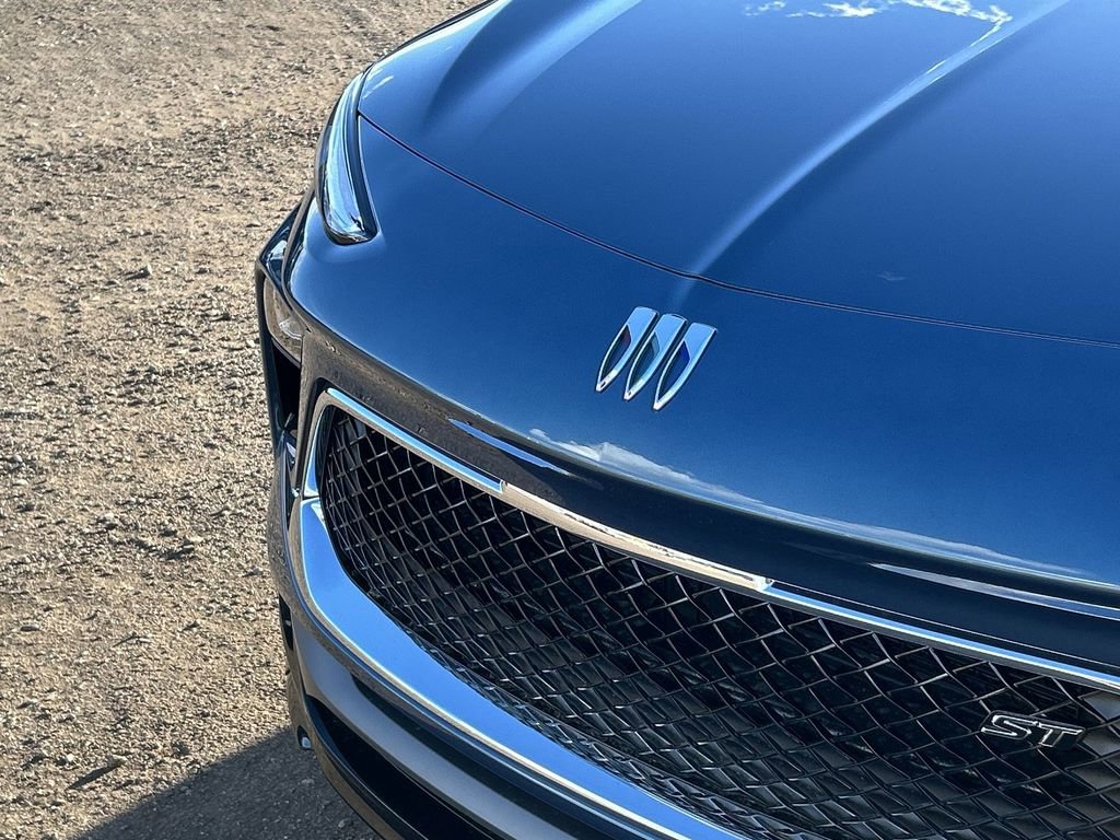 New 2026 Buick Encore GX Sport Touring image 31