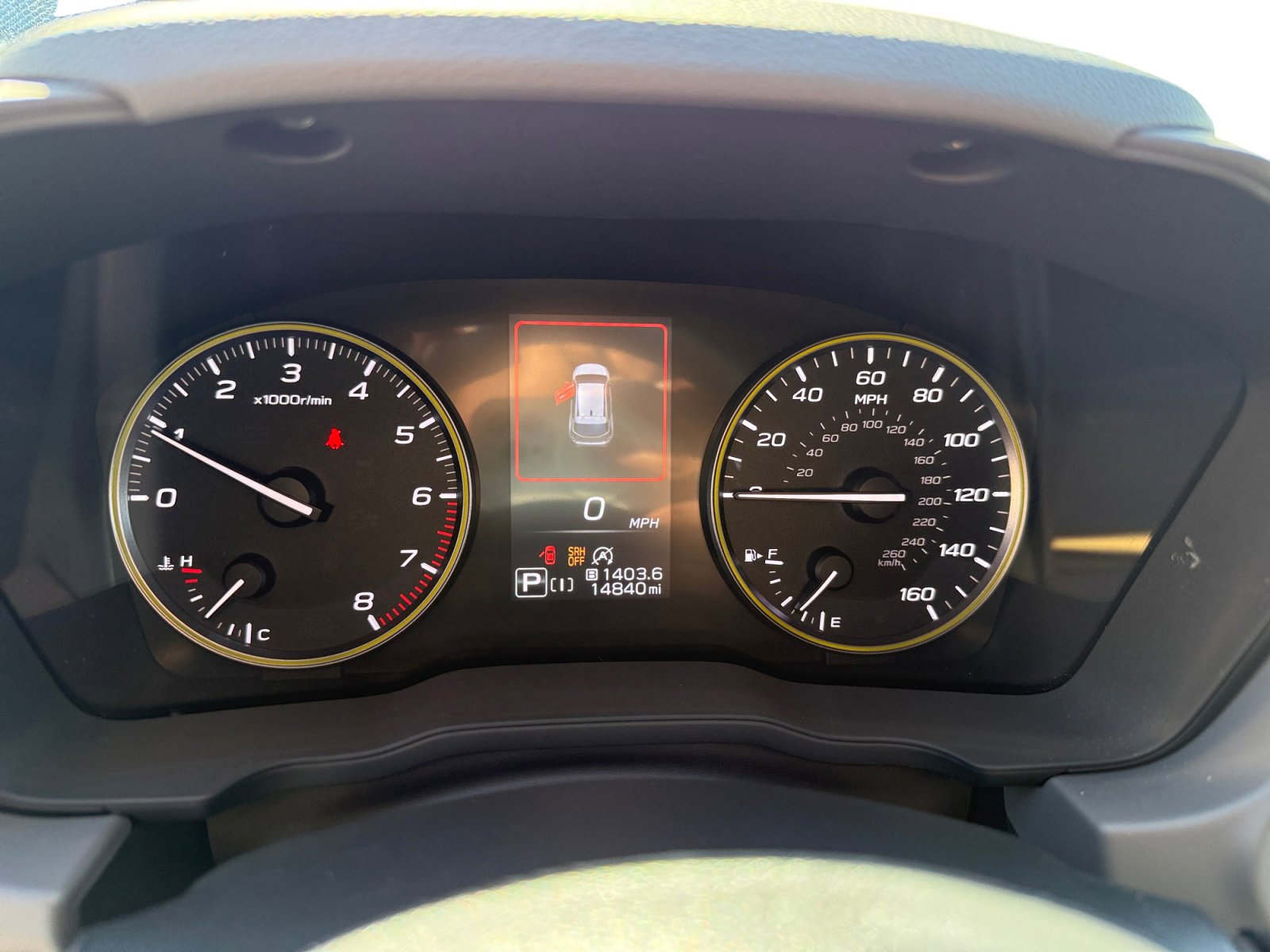 Certified 2025 Subaru Crosstrek 2.5i Sport w/ Popular Package #4A image 11