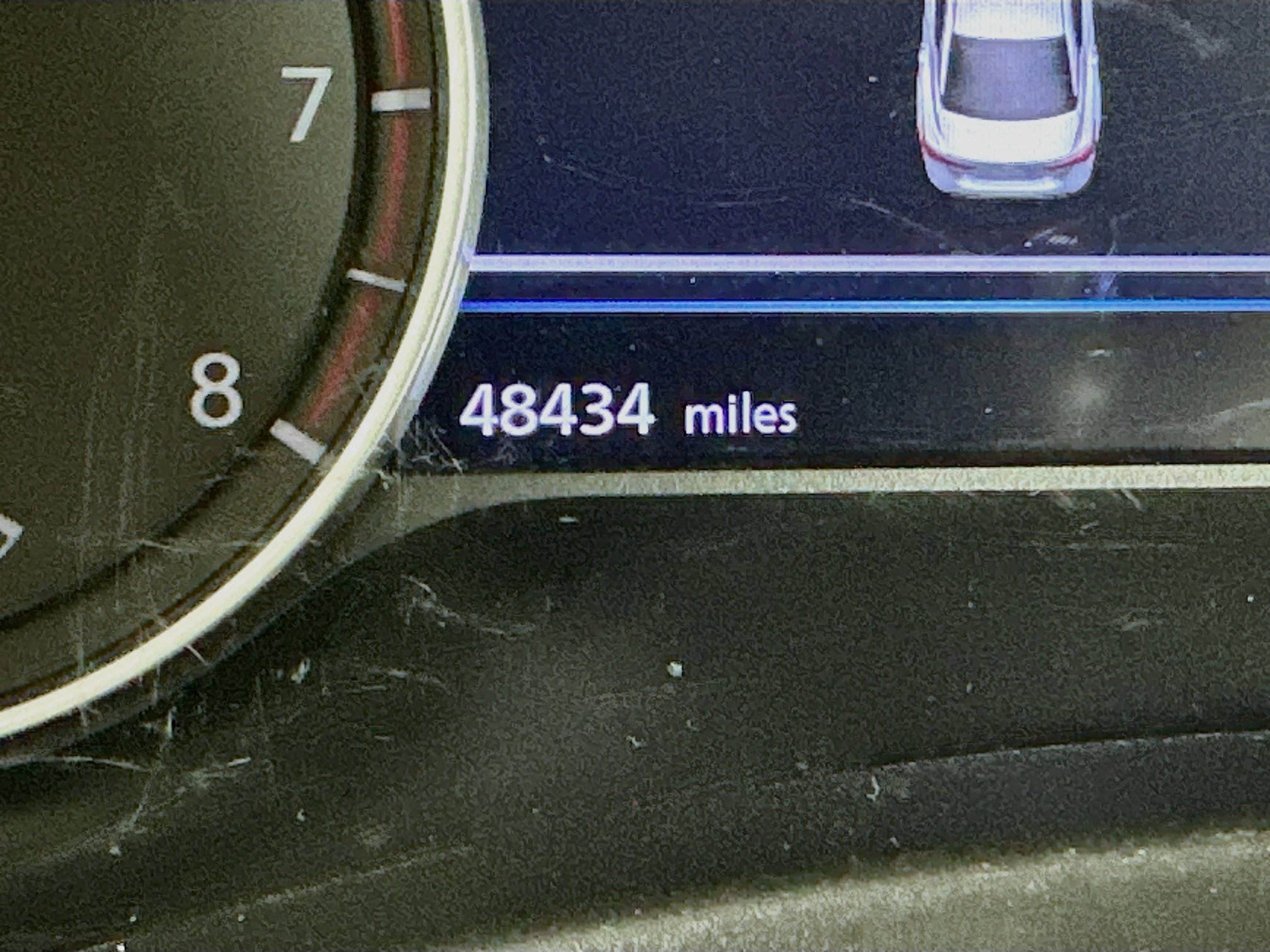 Used 2024 Nissan Sentra SV FWD image 18