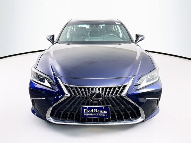 Used 2022 Lexus ES 350 w/ Accessory Package image 2