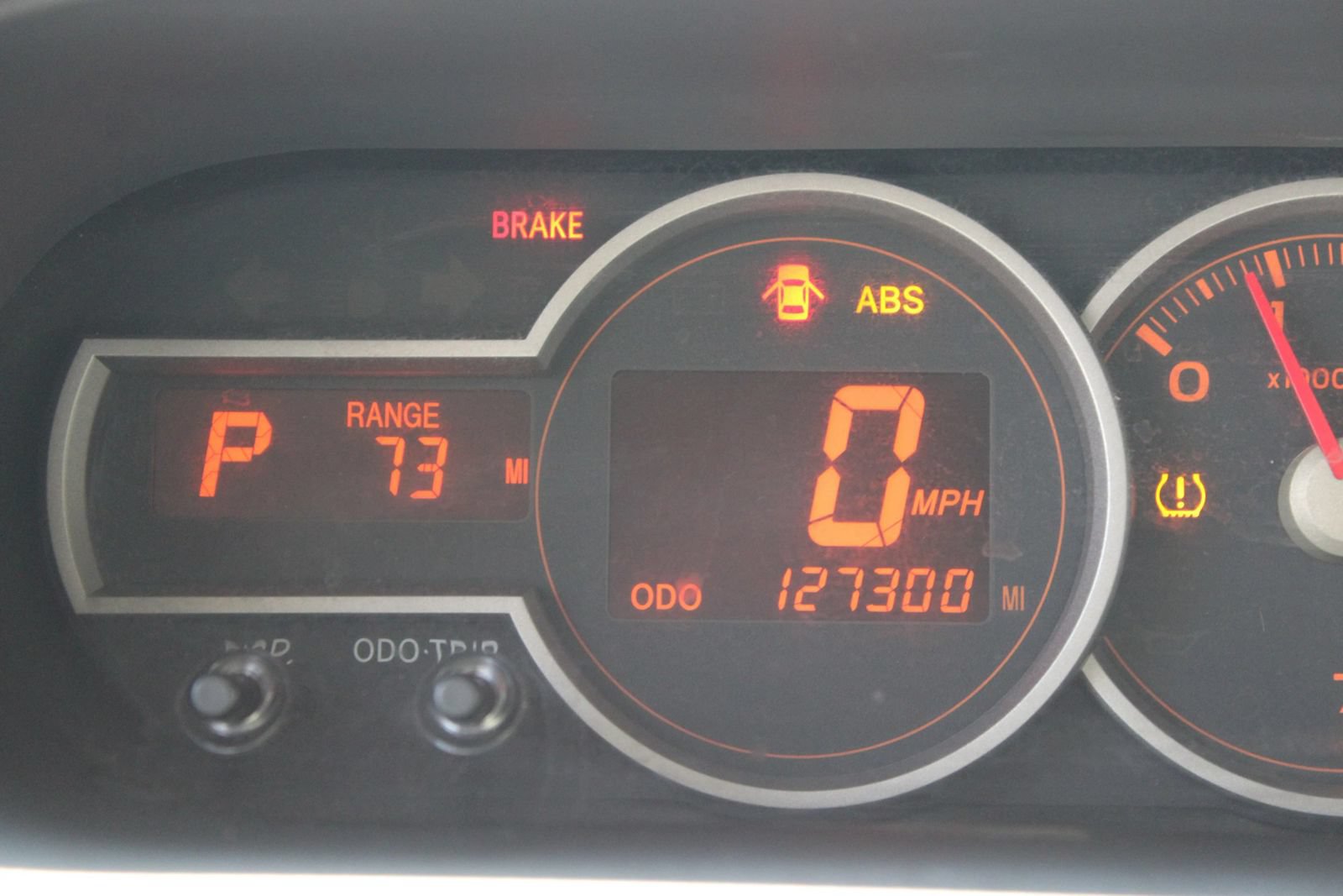 Used 2014 Scion xB FWD image 25