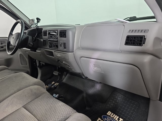 Used 2001 Ford F250 XLT AWD/4WD image 30