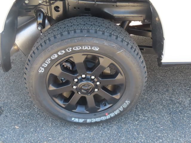 New 2026 RAM 2500 Tradesman AWD/4WD image 13
