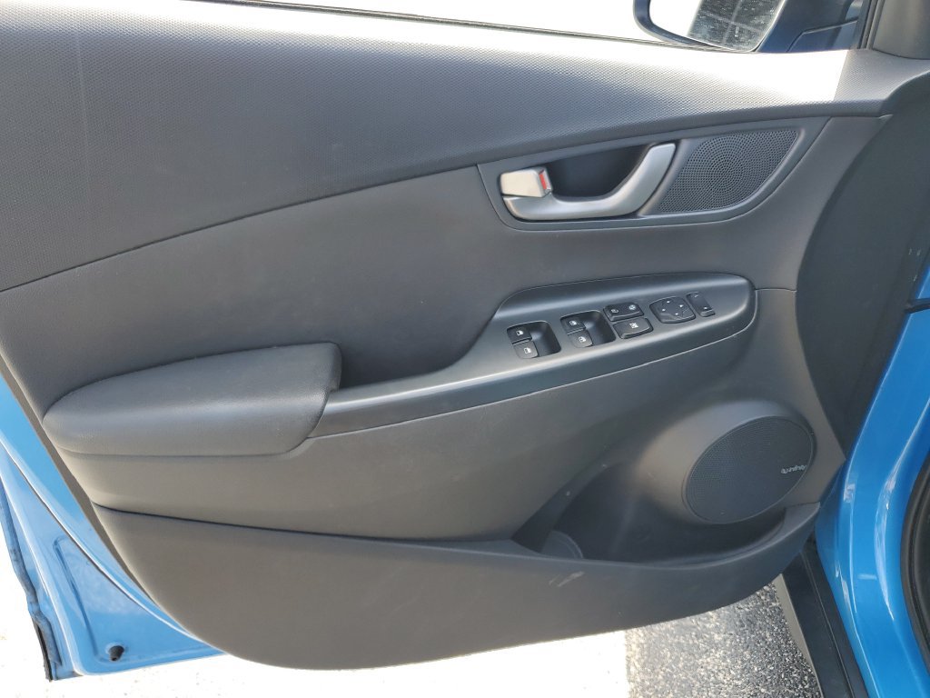 Used 2018 Hyundai Kona Ultimate FWD image 18
