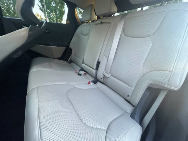 Used 2023 Kia EV6 Wind w/ Wind Technology Package RWD image 14