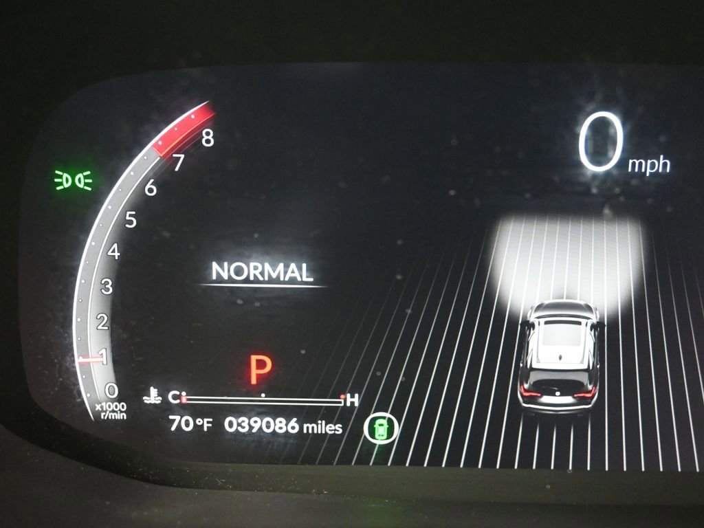 Certified 2023 Acura MDX A-Spec AWD/4WD image 16