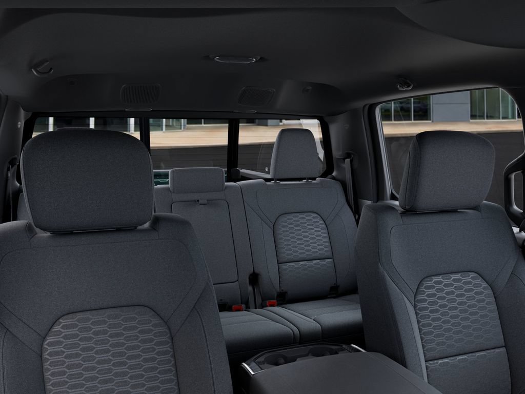 New 2026 RAM 1500 Big Horn AWD/4WD image 26