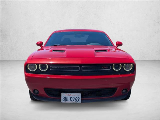 Used 2015 Dodge Challenger R/T w/ Quick Order Package 28B R/T RWD image 3