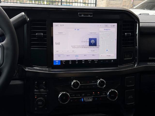 New 2026 Ford F250 Lariat AWD/4WD image 39