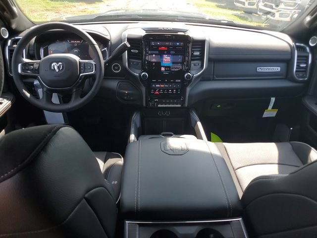 New 2026 RAM 3500 Big Horn w/ Laramie Trim Package AWD/4WD image 19