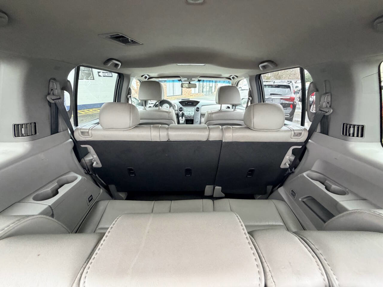 Used 2010 Honda Pilot EX-L image 51
