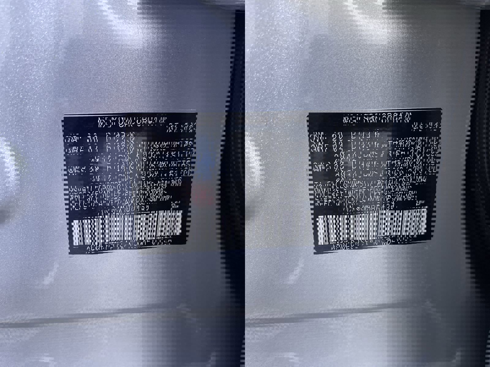 Used 2023 Subaru Ascent Limited w/ Technology Package image 12