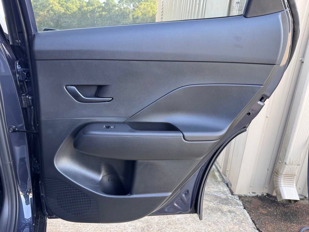 New 2026 Hyundai Kona SEL Sport FWD image 18