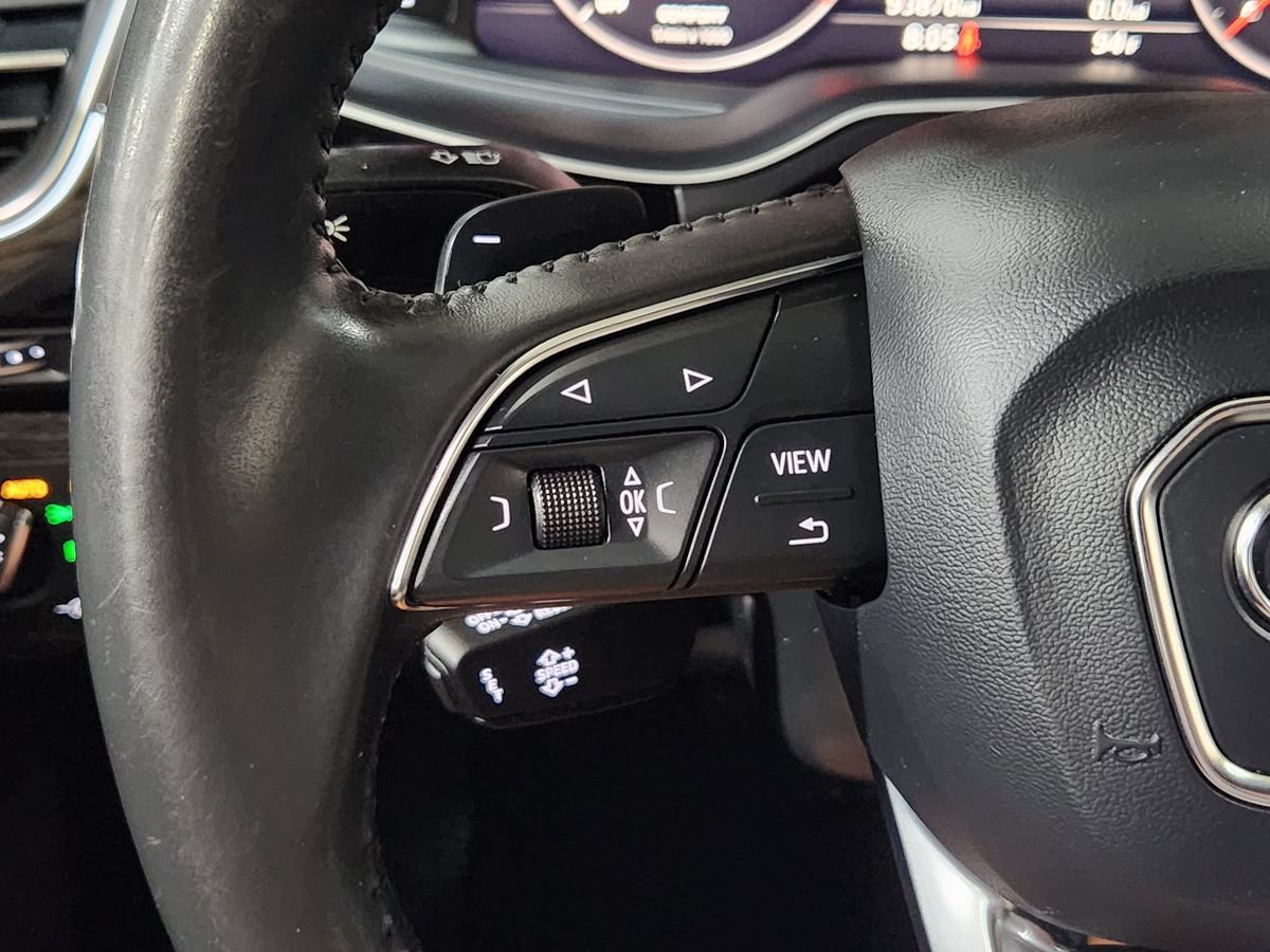 Used 2018 Audi Q7 3.0T Premium Plus w/ Premium Plus Package AWD/4WD image 49