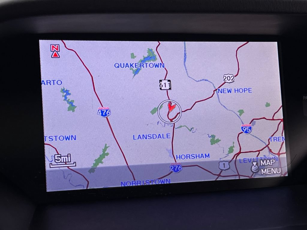 Used 2013 Acura RDX w/ Technology Package AWD/4WD image 19