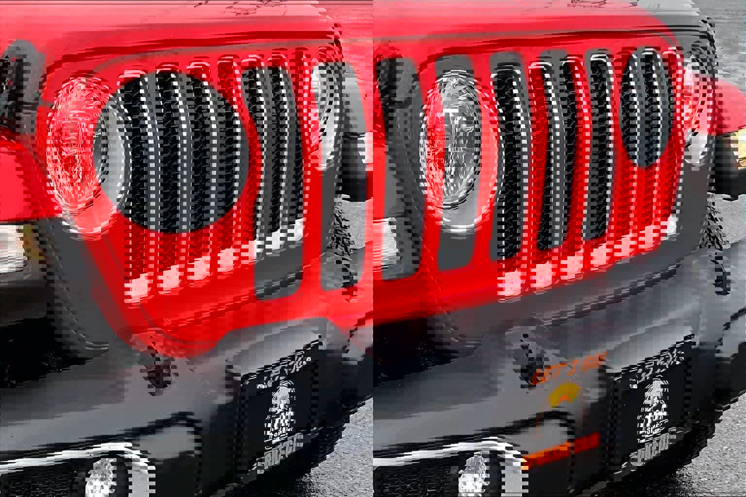 Used 2023 Jeep Wrangler Sahara image 33