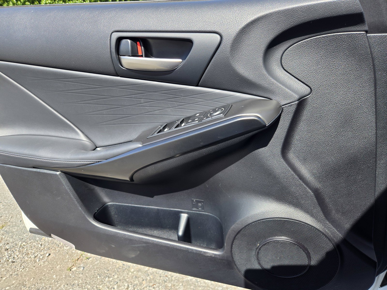 Used 2023 Lexus IS 350 F Sport w/ Accessory Package 2 RWD image 26