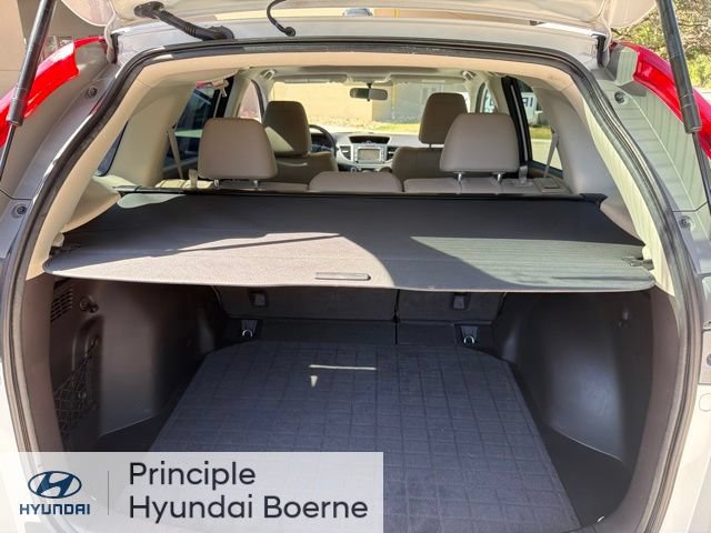 Used 2014 Honda CR-V EX-L image 31
