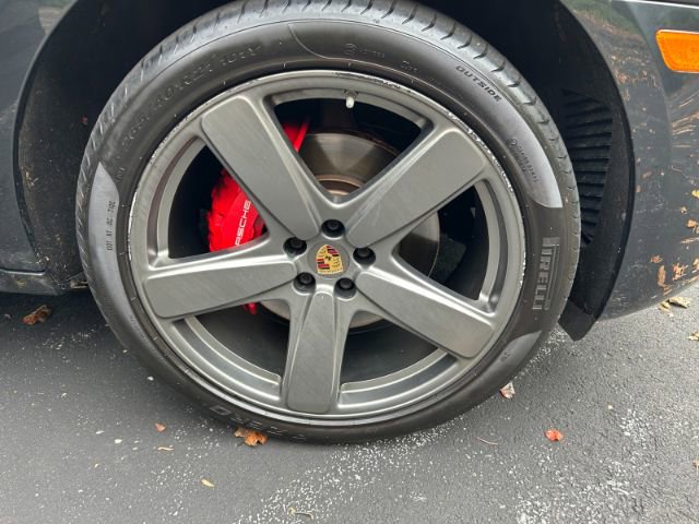 Used 2018 Porsche Macan GTS image 37