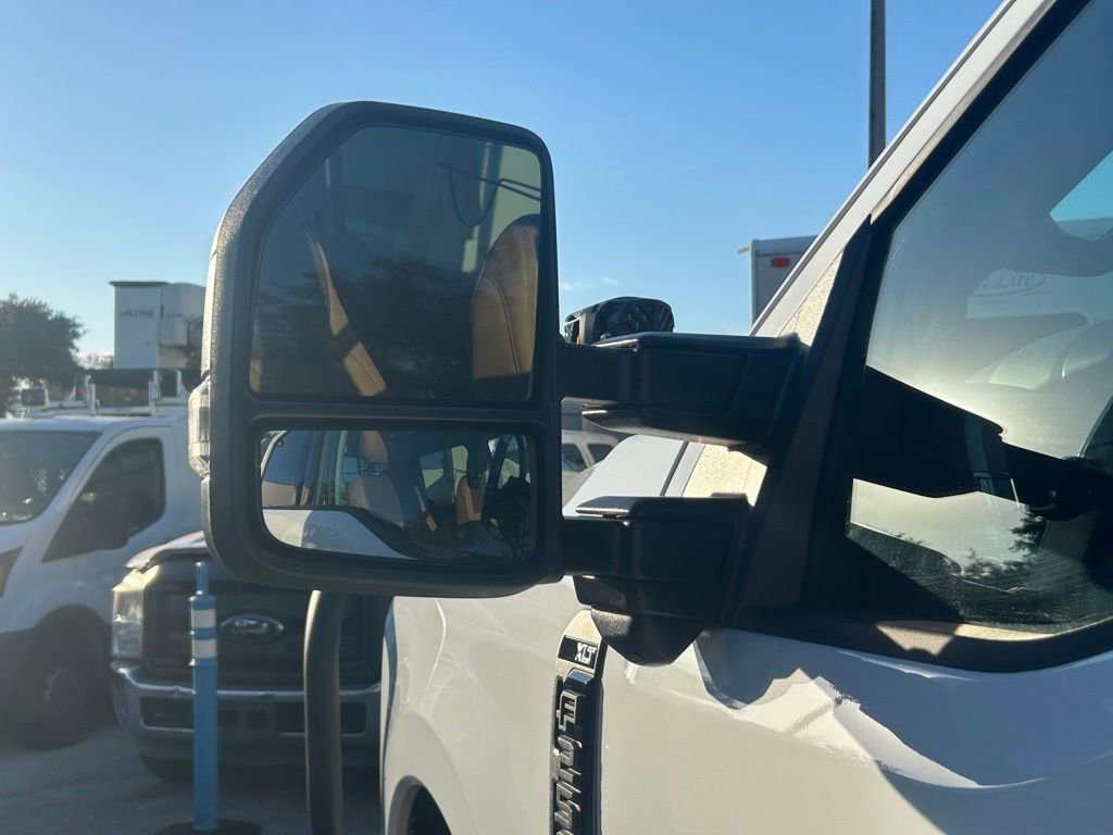 New 2026 Ford F250 XLT w/ XLT Premium Package image 8