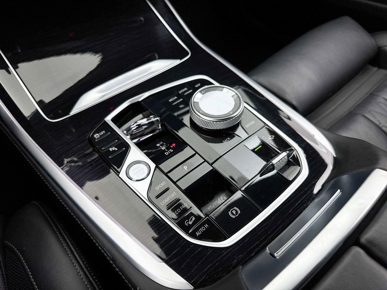 Used 2023 BMW X7 M60i w/ Executive Package AWD/4WD image 30