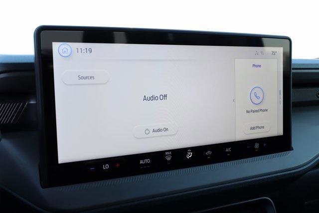 New 2025 Ford Maverick Lobo image 35