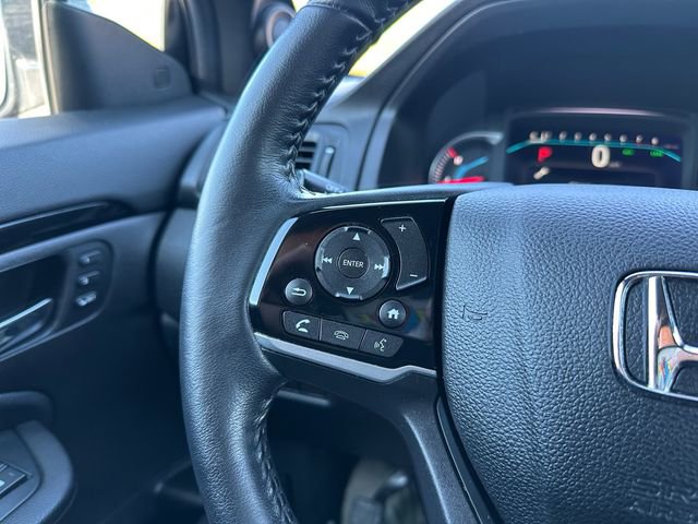 Used 2021 Honda Passport Touring image 23